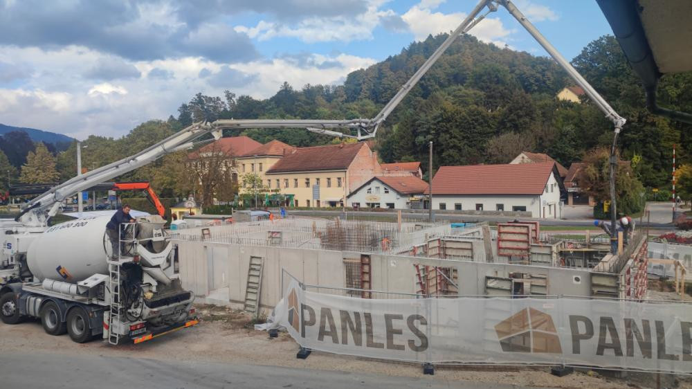 Oskrbovana stanovanja v Rogaški Slatini