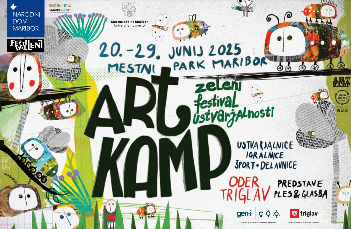 art kamp 2025