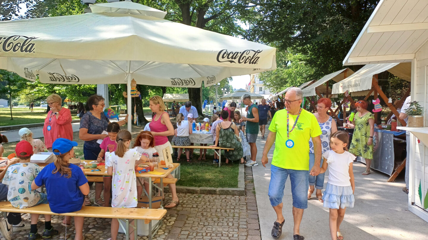 art kamp