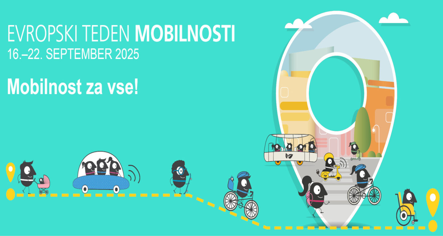 teden mobilnosti