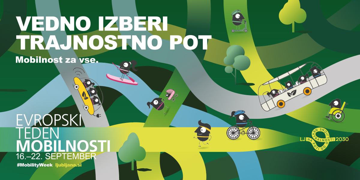 teden mobilnosti