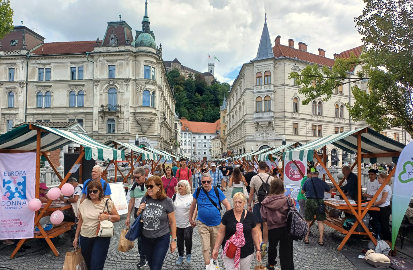ljubljana