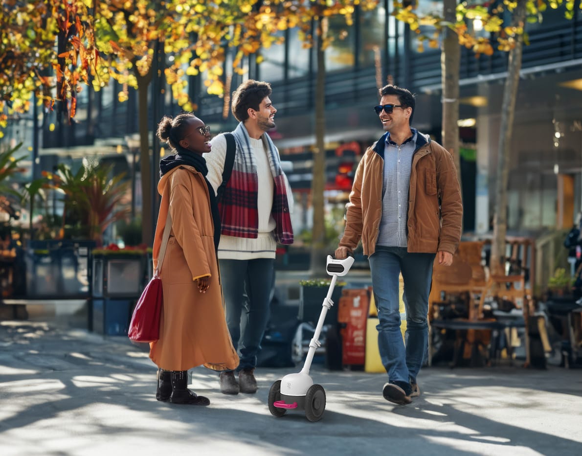 nove tehnologije - glide