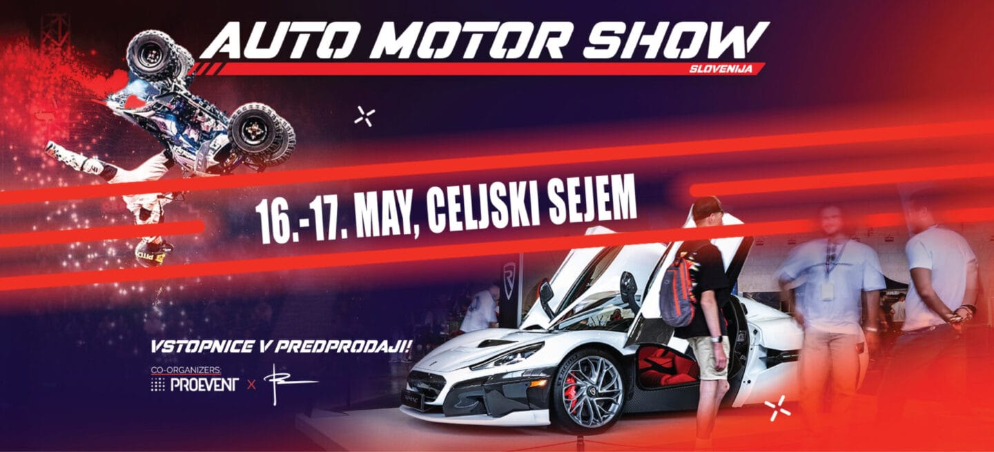 auto motor show