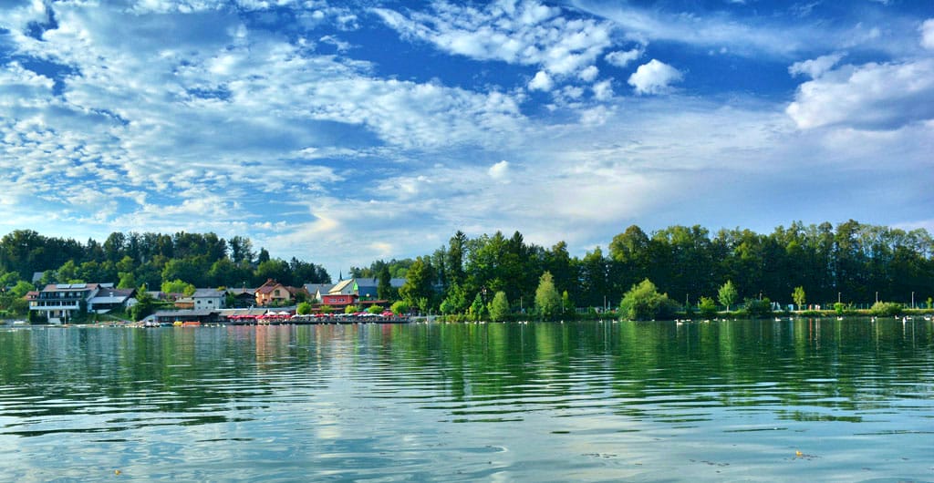 Zbiljsko jezero