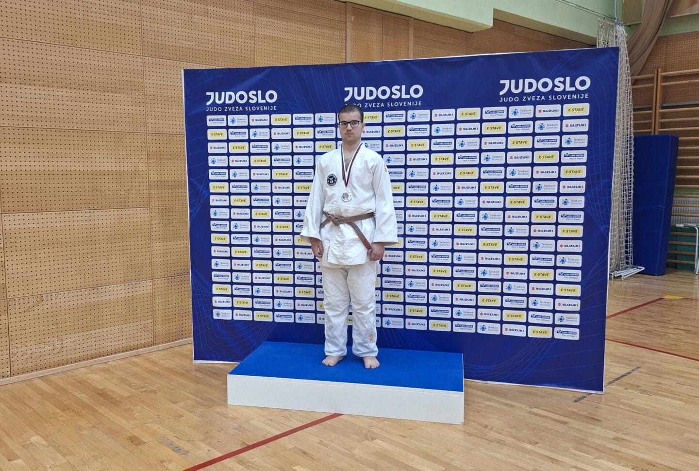 judo
