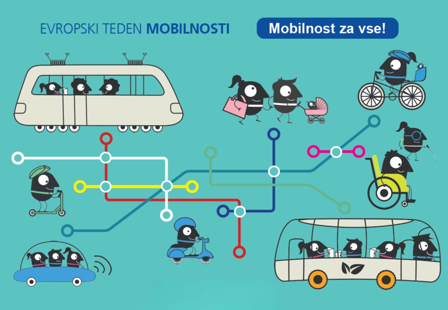 Dan mobilnosti invalidov