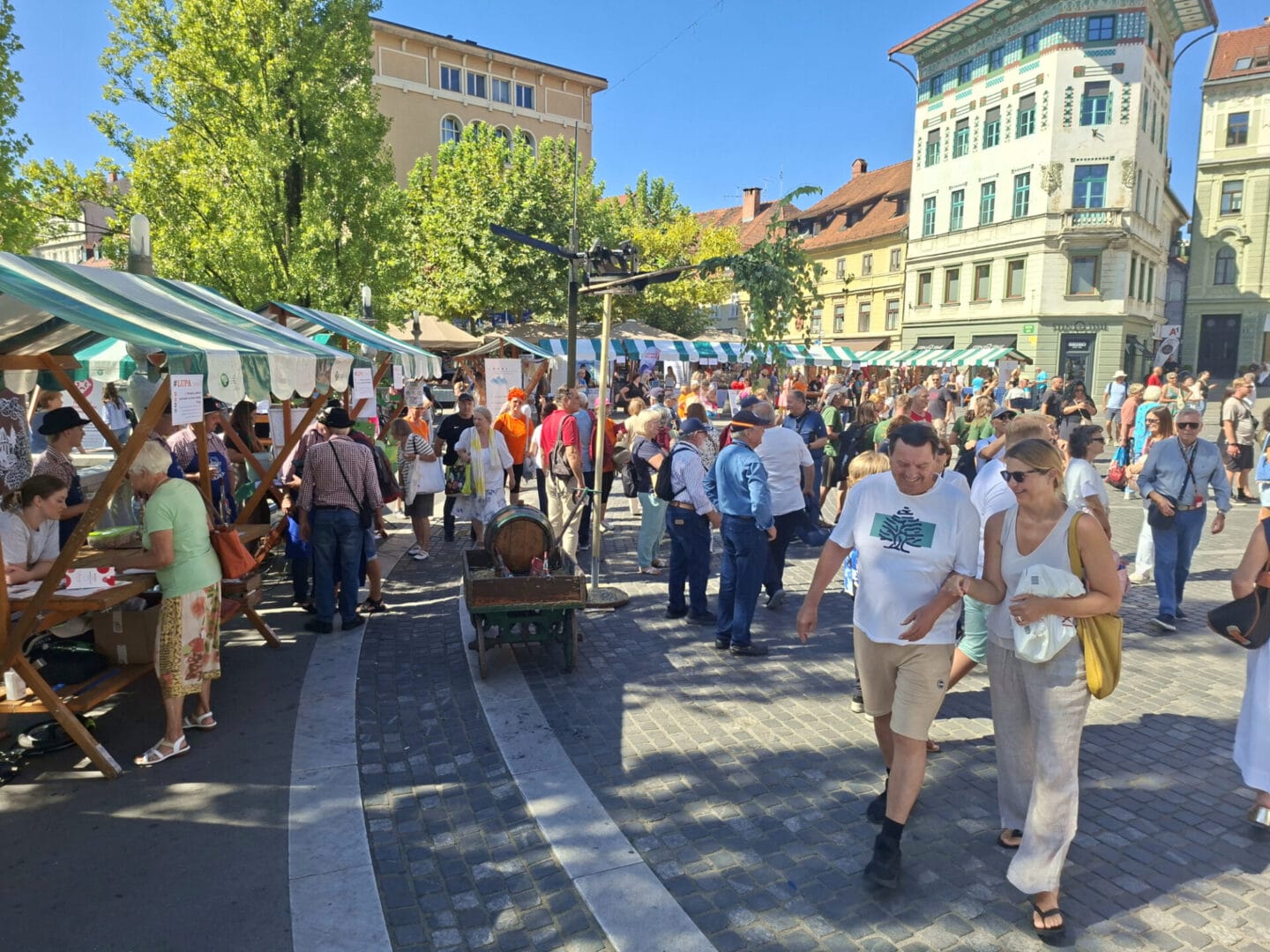 ljubljana