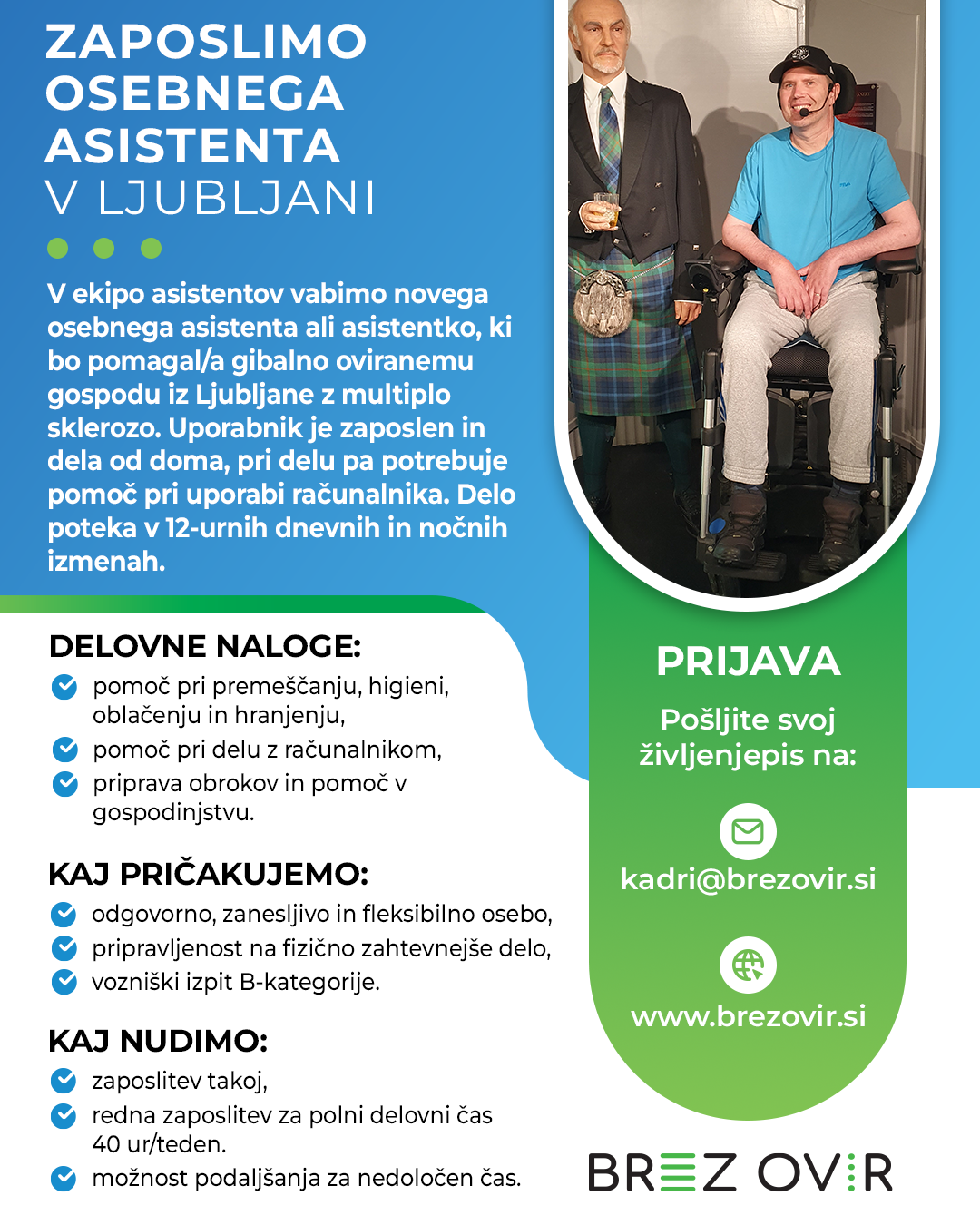 OA Ljubljana