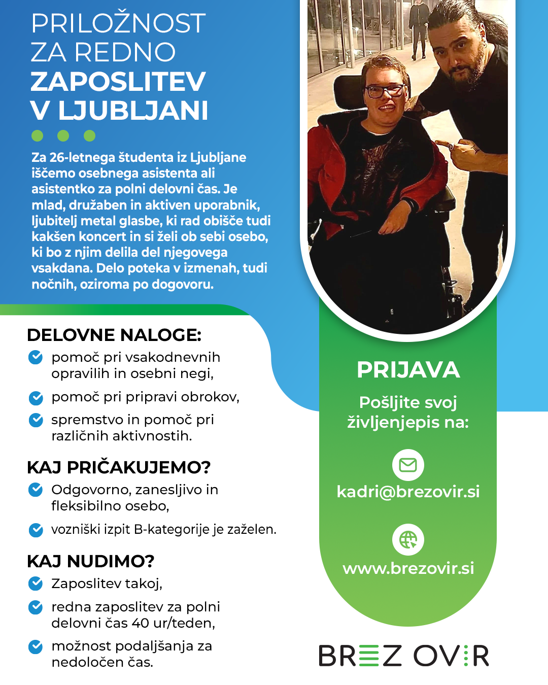 Ljubljana
